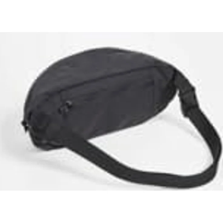 Fjällräven Ulvö Medium Gürteltasche, 28 cm, schwarz, 100% Polyamid – Bild 3