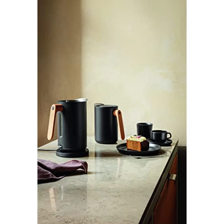 Eva Solo Isolierkanne - 1,0l - Nordic kitchen – Bild 5