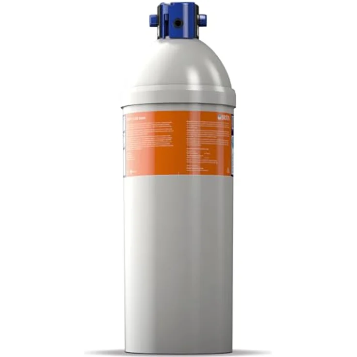 BRITA Purity C1100 Steam, Wasserfilterkartusche mit 7907 Litern Kapazität und 100 l/h Nenndurchfluss – Bild 1