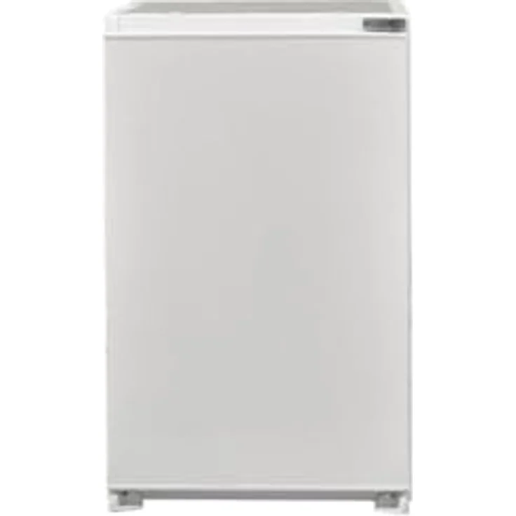 Respekta KS88.4 Kühlschrank, Einbau, weiß, Breite 54 cm, Energieklasse F – Bild 4