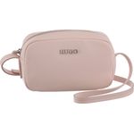 "HUGO Umhängetasche RED Chris SM Crossbody R, Schultertasche Tasche Damen Handtasche"