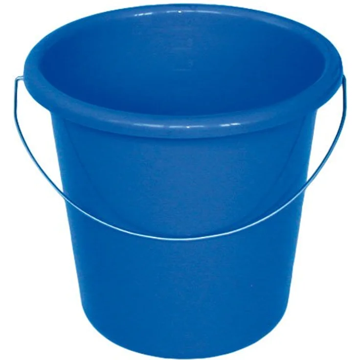 Putzeimer 5 l – Bild 2