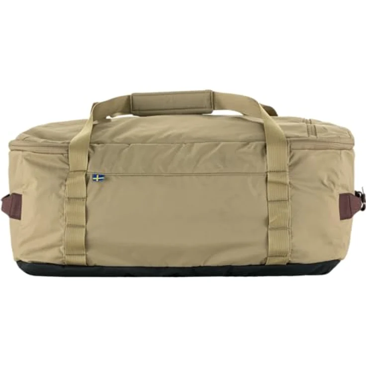 Fjällräven High Coast 36, Weekender Reisetasche aus 100% Polyamid, 56 cm, braun – Bild 3