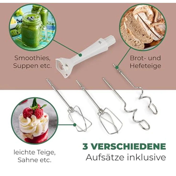 Clatronic HM 3524 – Bild 7