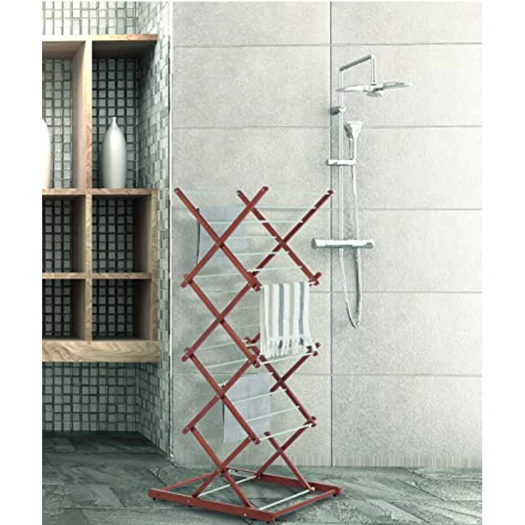 Foppapedretti 9900422003 Stendipiu' Naturale – Bild 5