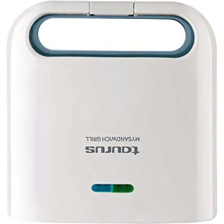 Taurus MY Sandwich Grill 968948000 – Bild 4