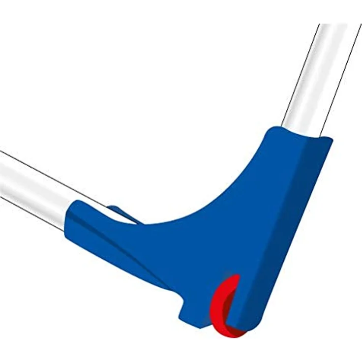 Vileda Max Boden-Wäscheständer, 20 m Trockenlänge – Bild 6