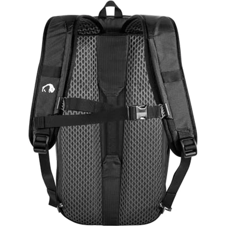 Tatonka Flightcase 27 Reiserucksack, 52 Liter Volumen, 100% Polyester, grau, mit Laptopfach – Bild 15