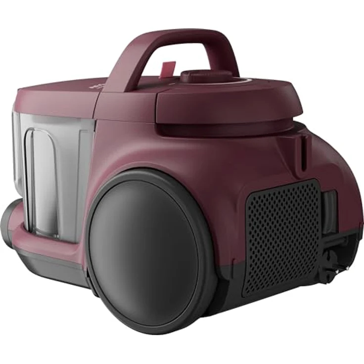 AEG Bodenstaubsauger CLEAN 5000BEUTELLOSER STAUBSAUGER (AL51C1DRF), 1000 W, beutellos, hohe Saugleistung, kompakt, AllFloor-Bodendüse, waschbarer HEPA-Filter, blau – Bild 10