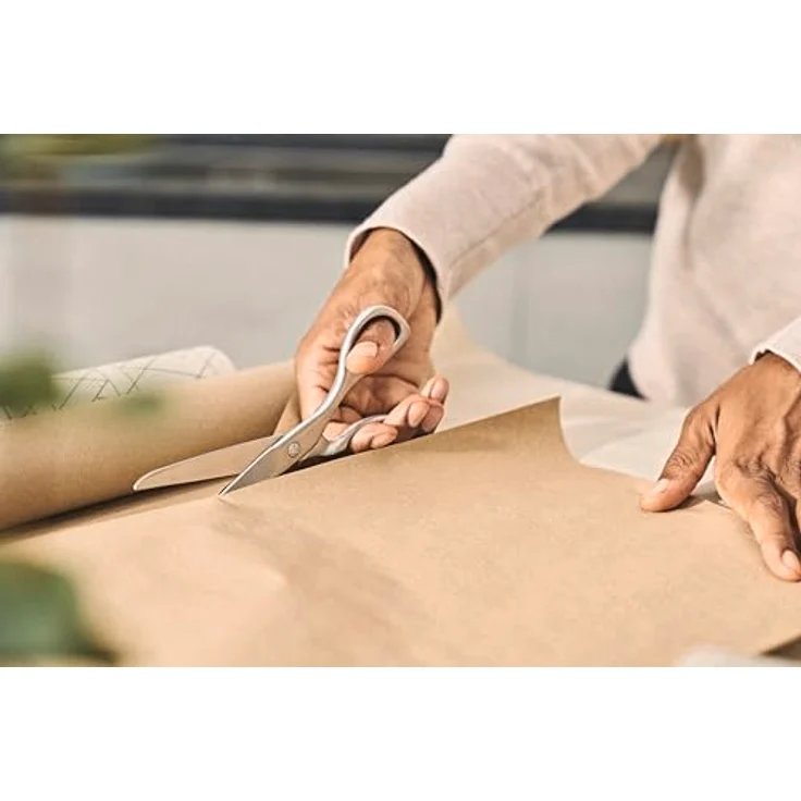 Zwilling TWIN Select Haushaltsschere - Küchenschere aus rostfreiem Stahl 18 cm, Silber matt – Bild 4