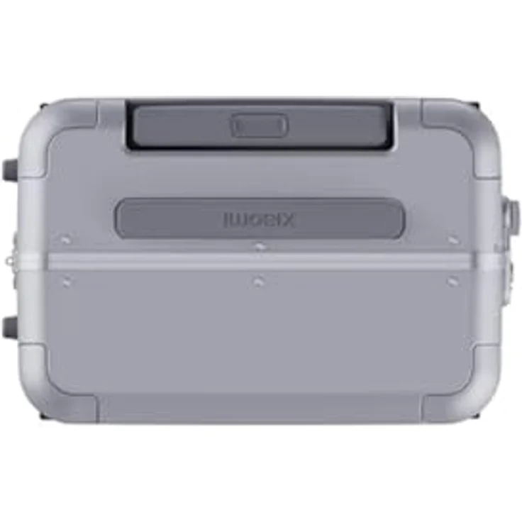 Xiaomi Aluminum Frame Luggage 20, Koffer mit robustem Polycarbonat und TSA-Schloss, ideal für Reisen – Bild 5