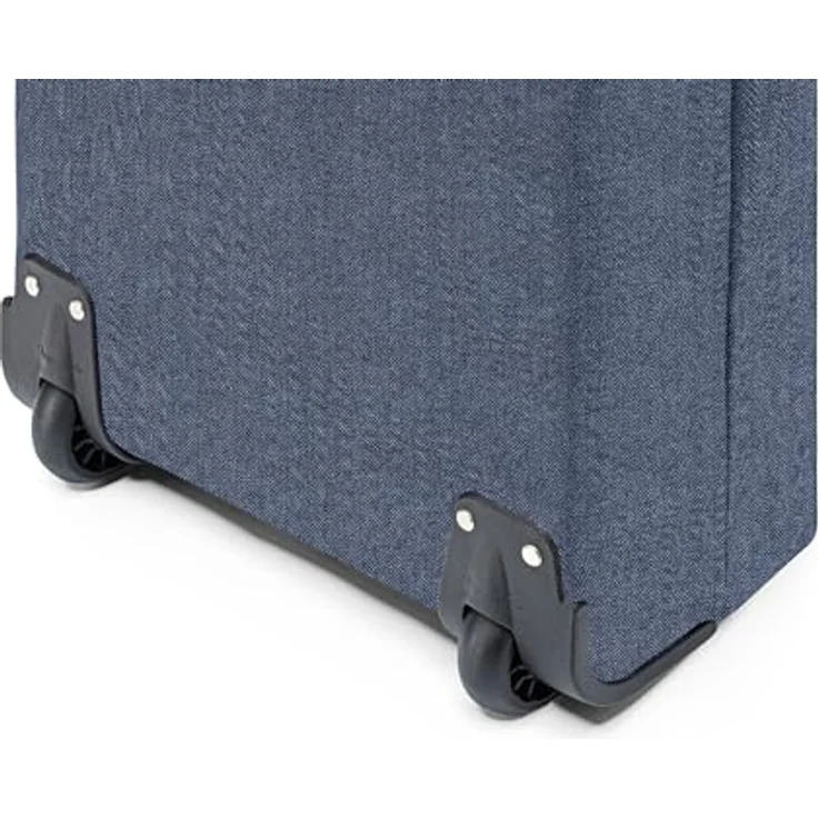 reisenthel Trolley M Herringbone Dunkelblau, Dunkelblau, Talla única, handgepäck – Bild 4