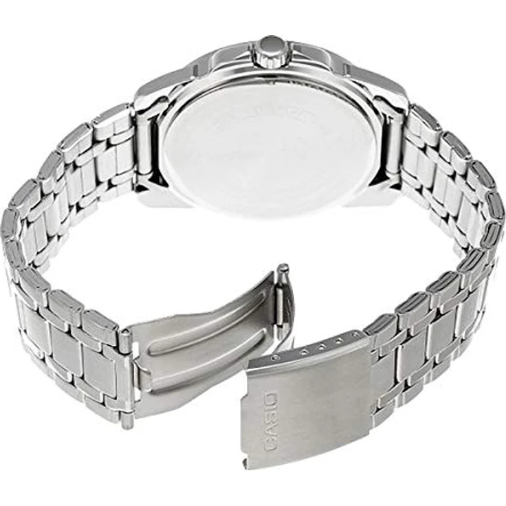 Casio MTP-1314PD-1AVEF Collection Herren 43mm 5ATM – Bild 4