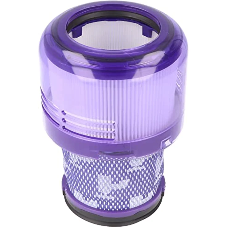 AccuCell Filter für Dyson V11 V15 SV14 SV17 SV22, Ersatzfilter kompatibel mit Absolute, Animal, Extra Pro und Detect Torque Drive, ersetzt Teilenummer 970013-02 – Bild 4