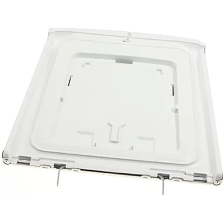 Whirlpool Komplett-Set für Waschmaschine 481010717048, kompatibel mit Indesit, inkludiert Halterung