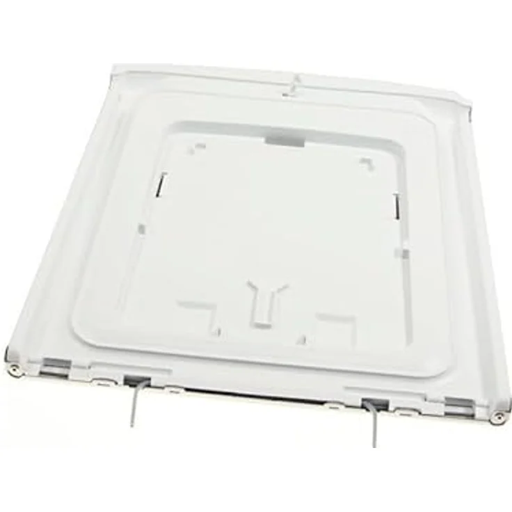 Whirlpool Komplett-Set für Waschmaschine 481010717048, kompatibel mit Indesit, inkludiert Halterung