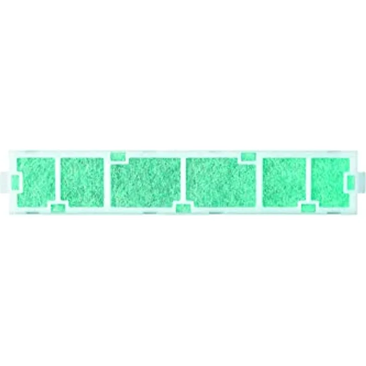 Filter V Blocking Mitsubishi Electric/MAC-2470FT-E, kompatibel mit festem Klimaanlage, Luftreiniger einer Wirkung gegen Krankheiten, Bakterien, Schimmel und Allergene, Hellblau