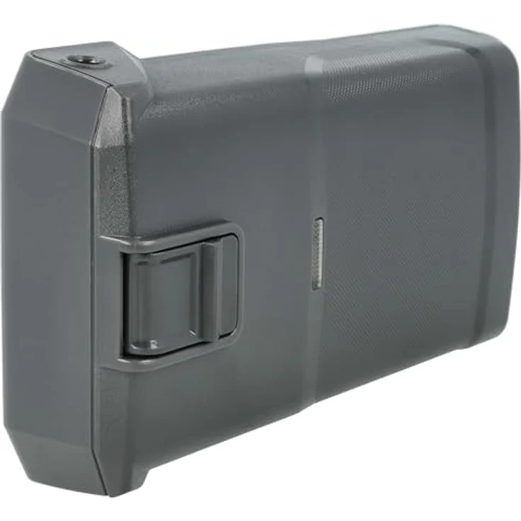 vhbw Akku kompatibel mit Hoover HF1, HF1 Home, HF122GPT, HF100, HF122RH, 2000 mAh, 12,6 V, Li-Ion, schwarz – Bild 2
