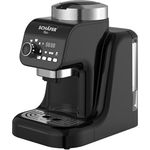 Türkische Kaffeemaschine: Genussvoller Kaffeekultur mit 1 Liter Wassertank und 700W Leistung