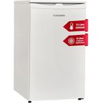 Telefunken Kühlschrank mit Gefrierfach (2-Sterne) | Freistehend | 81 Liter | CF-32-152-W weiß