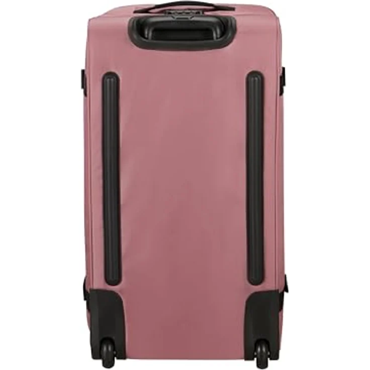 American Tourister Urban Track M, 2-Rollen Reisetasche 68 cm, rosa, 94 l mit arretierbarem Tragegriff und TSA-Schloss – Bild 4