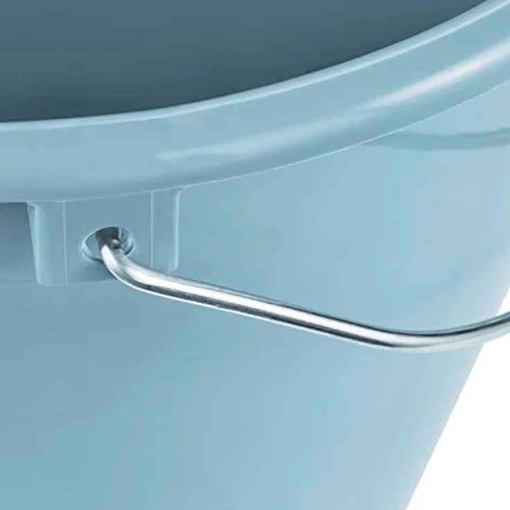 keeeper Erik Eimer, Polypropylen, 10 l, Nordic Blue – Bild 4