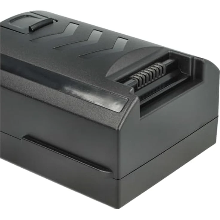 EXTENSILO Akku Ersatz für Moosoo XL-618A Staubsauger (3000 mAh, 22,2 V, Li-Ion) – Bild 7