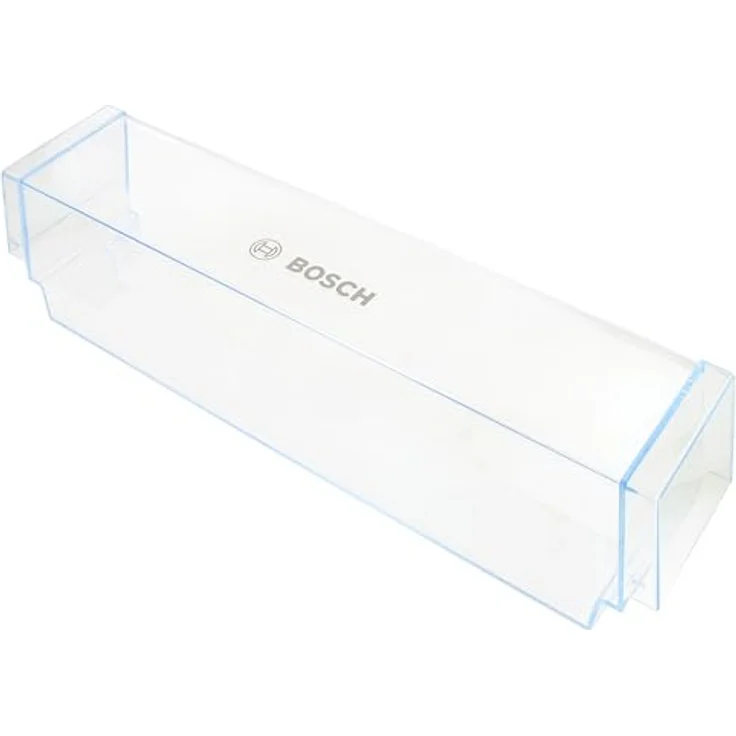 Bosch Abstellfach 470x98mm 00704406, Ersatzteil für Kühlschrank, kompatibel mit Siemens Geräten – Bild 2