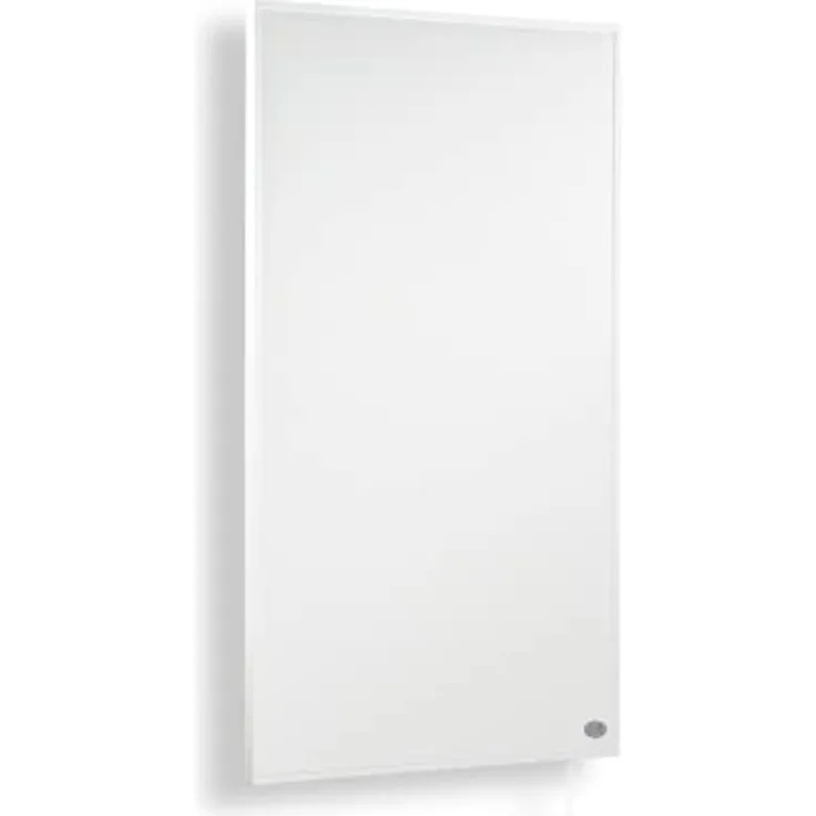 Könighaus Infrarotheizung P1000 - 1000 Watt mit TÜV SÜD + 10 Jahre Herstellergarantie ✓ Doppelter Überhitzungsschutz ✓ Für Wandmontage ✓