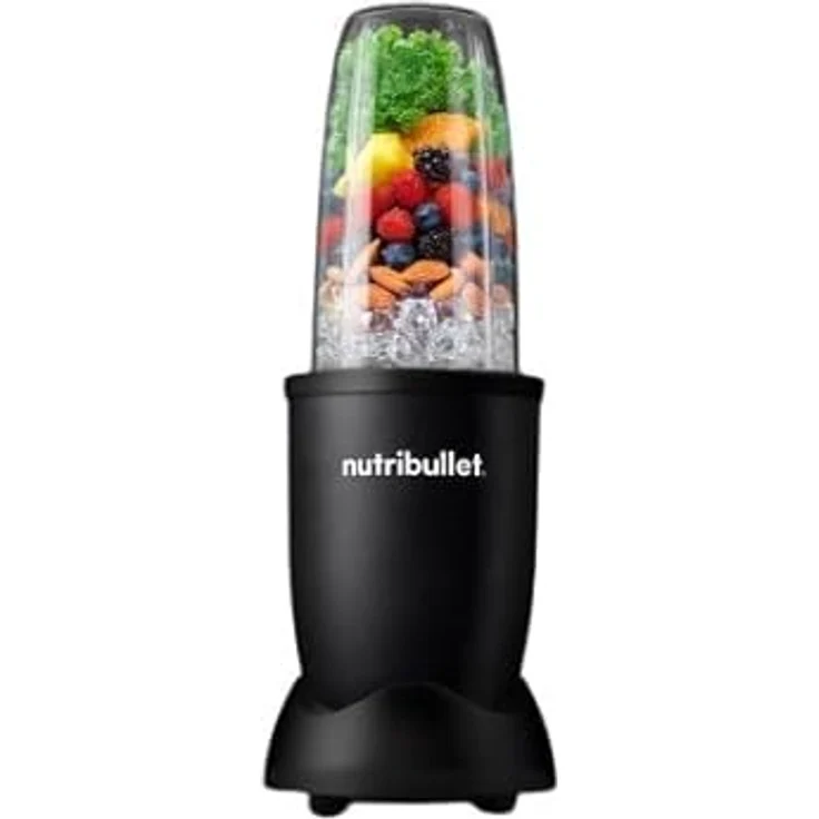 NutriBullet BLENDER NB907MAB NUTRIBULLET, Standmixer – Bild 1