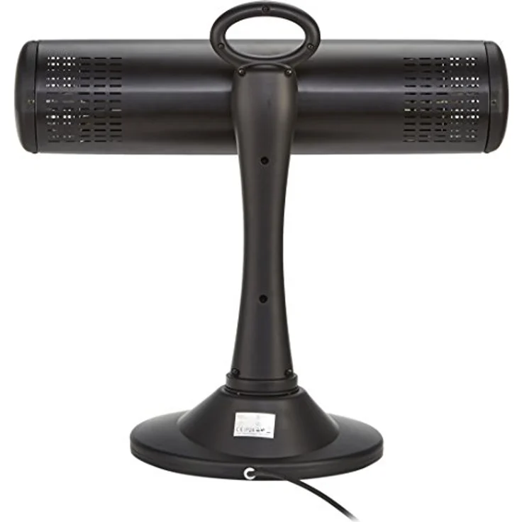 Enders® Terrassenheizer Elektro FLORENZ, Infrarot Heizstrahler 4923, Standheizung, elektrischer Infrarotstrahler für Außen-Bereich und Innen-Bereich wie Terrasse, Wintergarten – Bild 3