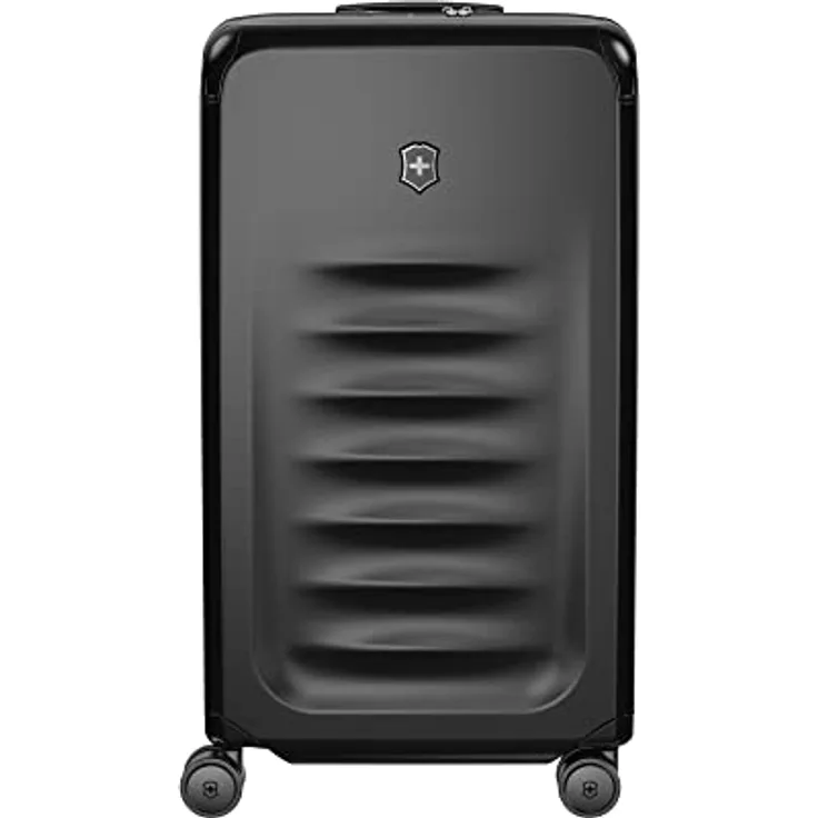 Victorinox 611763 Spectra 3.0 Trunk Large Case Black Unisex Adulto Luggage Taglia Unica