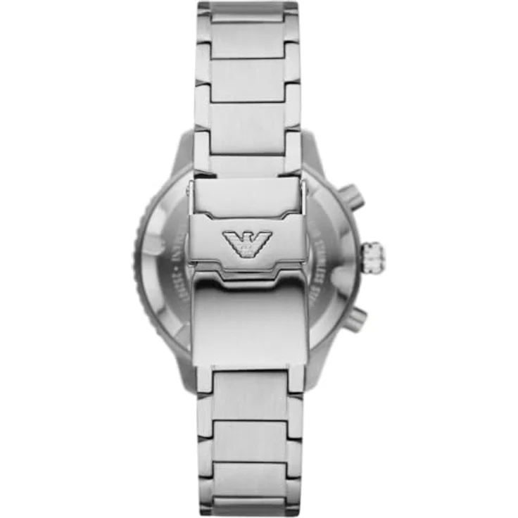 Emporio Armani AR11500 Herrenchronograph – Bild 3