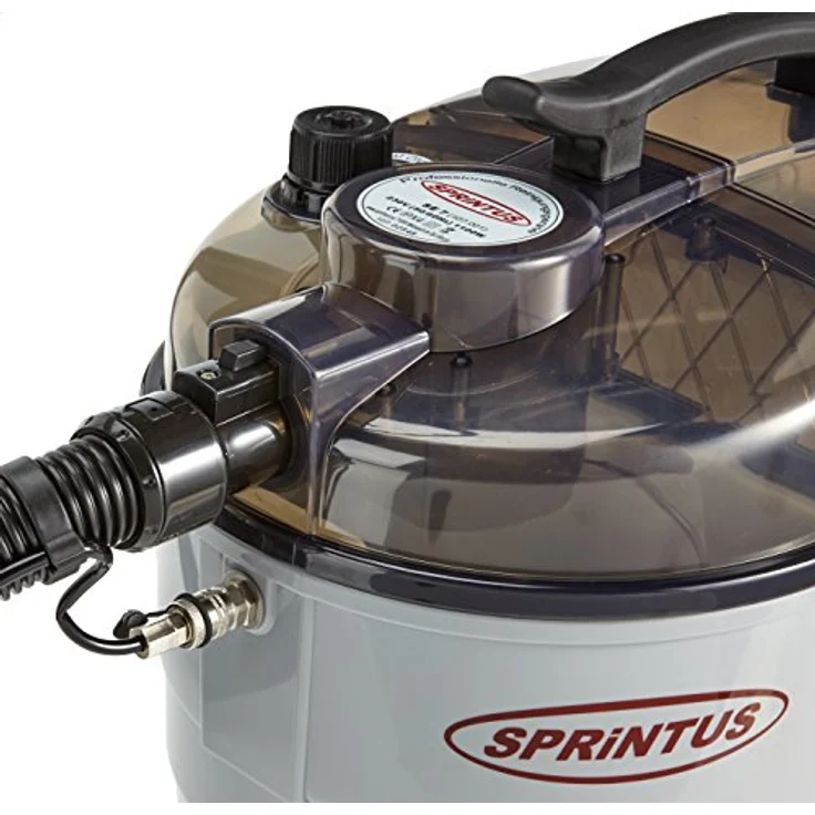 Sprintus SE7 – Bild 2
