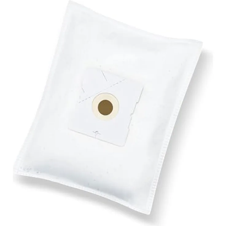 Severin SB 7218, Staubsaugerbeutel für BC 7044, 7045, 7047, 7049, 5er Pack
