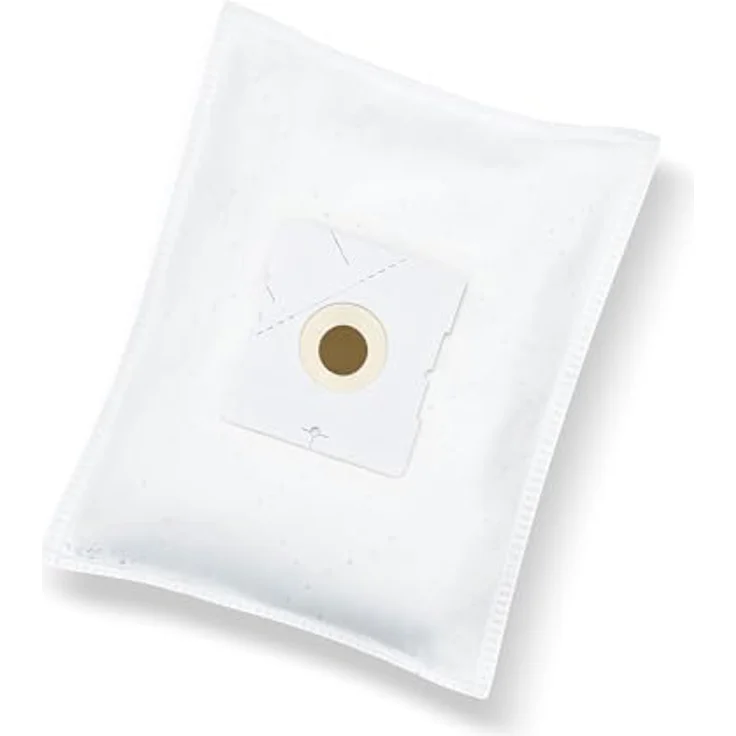 Severin SB 7218, Staubsaugerbeutel für BC 7044, 7045, 7047, 7049, 5er Pack – Bild 1