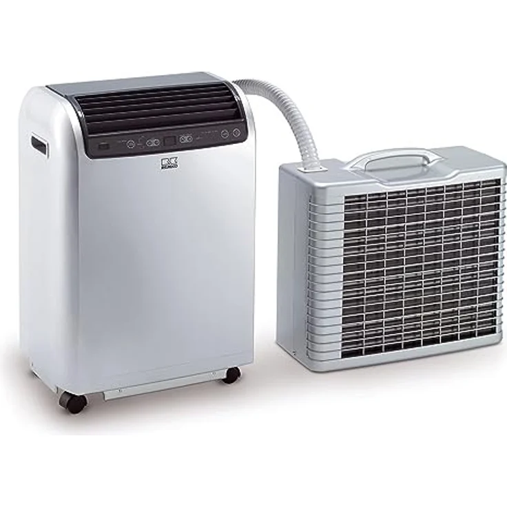 Remko RKL 495 DC – Bild 2