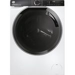 Hoover H-WASH 700 H7W4 48MBC-84 Waschmaschine / 8 kg/A/Dampffunktion/Aquastop-Schlauch/Wi-Fi - Steuerung per App möglich