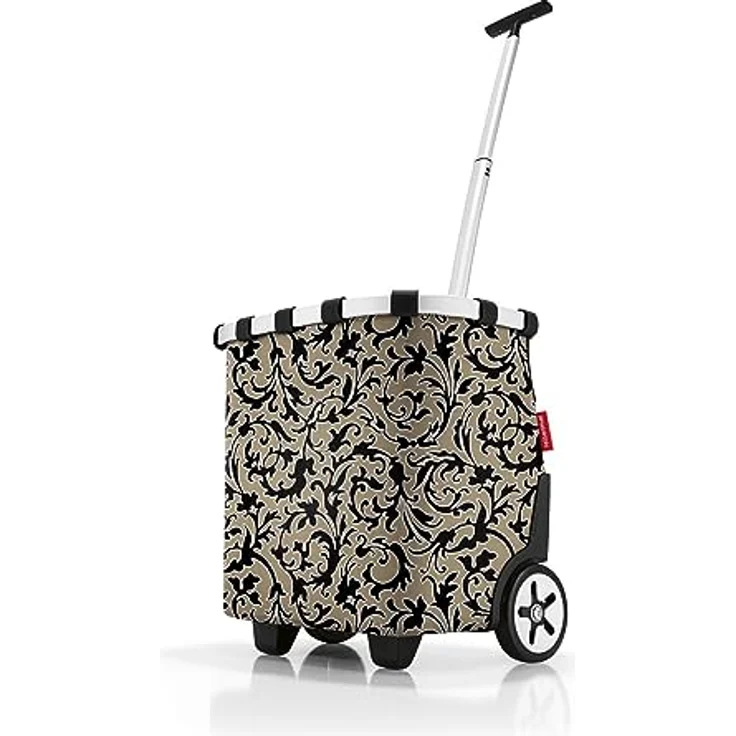 reisenthel Einkaufstrolley carrycruiser 40l baroque marble – Bild 2