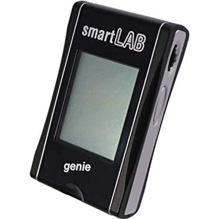 smartLAB genie Blutzuckermessgerät Bundel – Bild 3