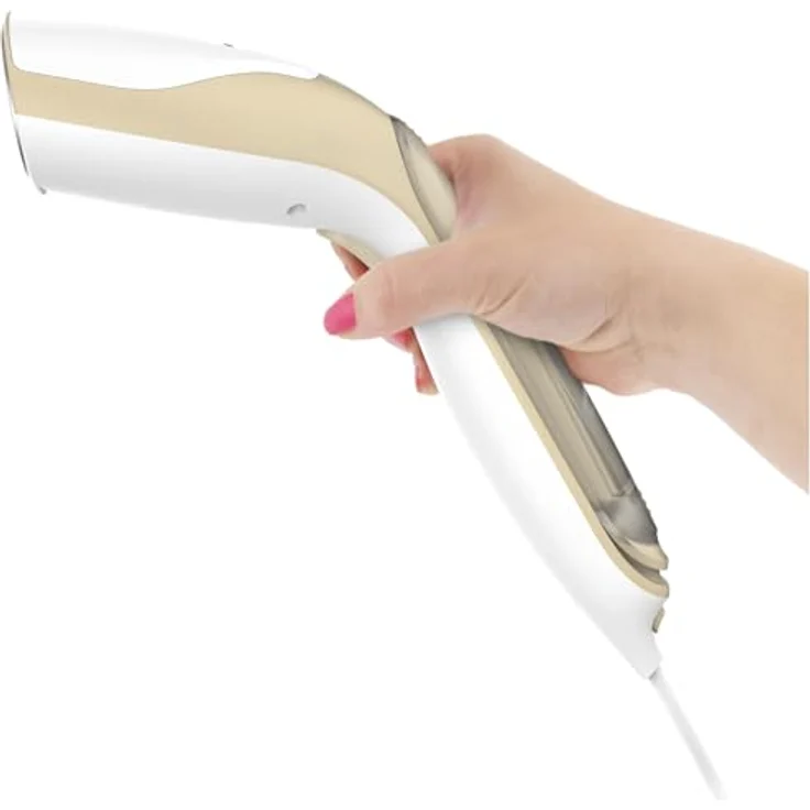 SENCOR DAMPFGLÄTTER SSI 0870, leistungsstarker Dampfgenerator für effektives Bügeln – Bild 2