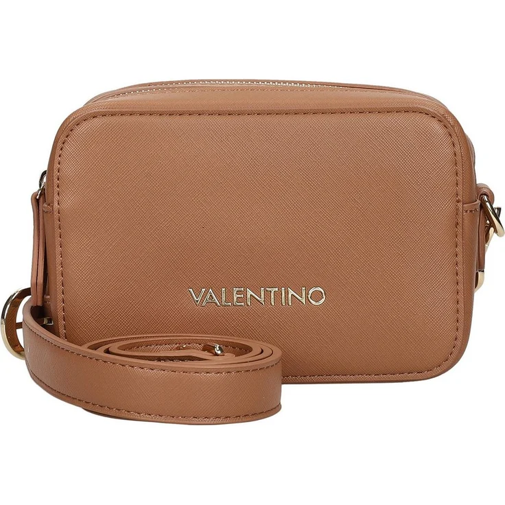 "VALENTINO BAGS Umhängetasche Zero Re - Umhängetasche 18 cm (1-tlg) - mit Reißverschluss, abnehmbarer Schultergurt - Schwarz" – Bild 1