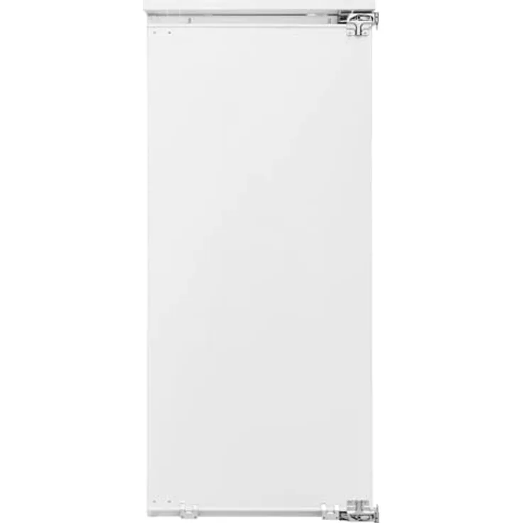 Privileg PRC 12VF2E Einbaukühlschrank mit 193 l Kühlvolumen, 5 Ablageflächen und LED-Innenbeleuchtung, 35 dB