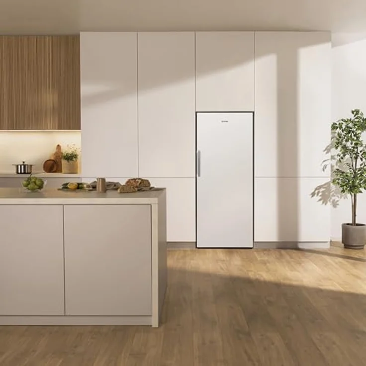 Gorenje FNC717DAW5 Stand-Gefrierschrank – Bild 16