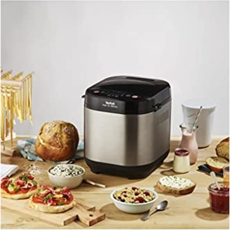Tefal PF240E38 – Bild 2