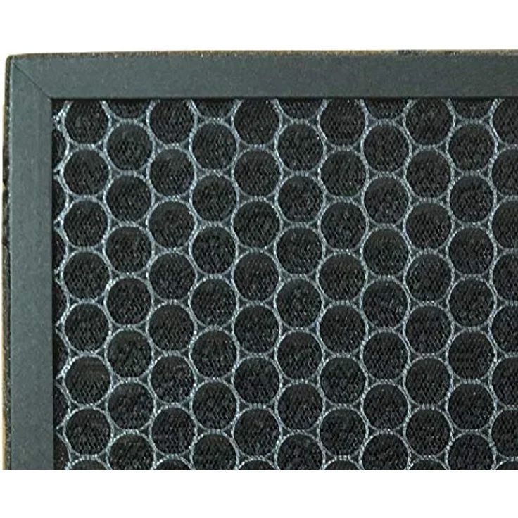 Ersatzfilter mit Nanosilber Comedes Lavaero 150 – Bild 6