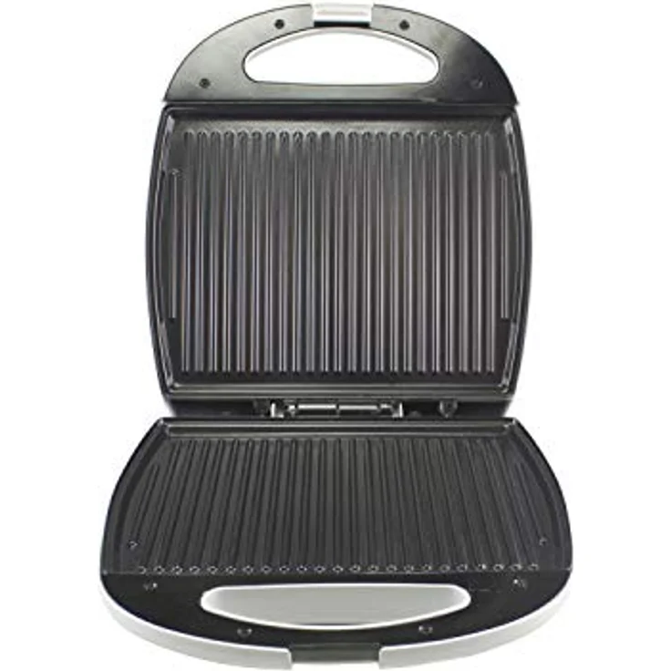 BEPER 90.620 toasteur Kunststoff Mehrfarbig 29,5 x 12,5 x 34 cm – Bild 4