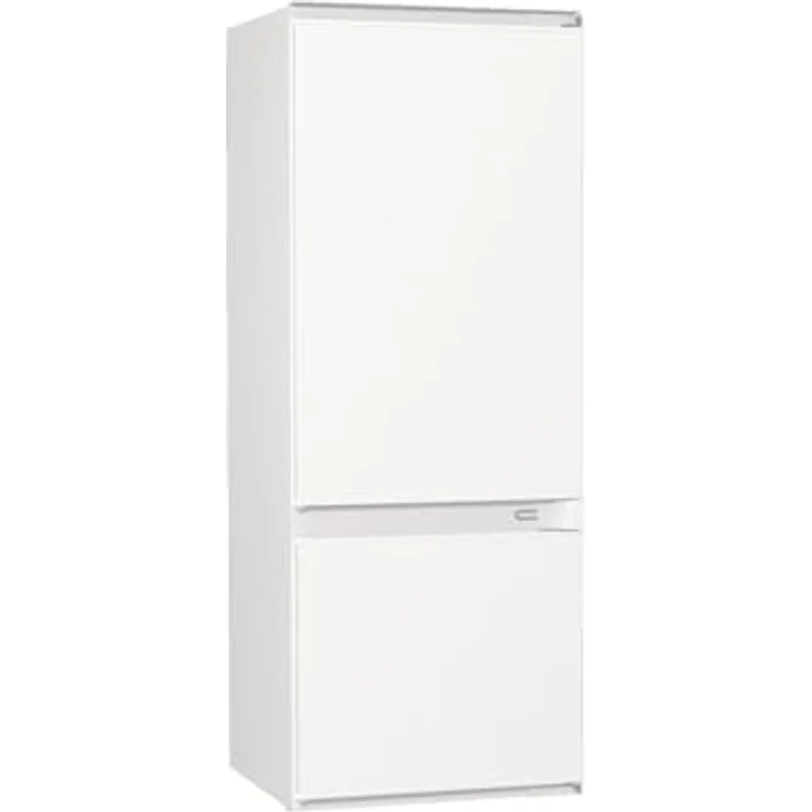 Gorenje RKI514E21 Einbau-Kühl-Gefrierkombination mit optimierter Energieeffizienz und verbesserter Wärmedämmung – Bild 6