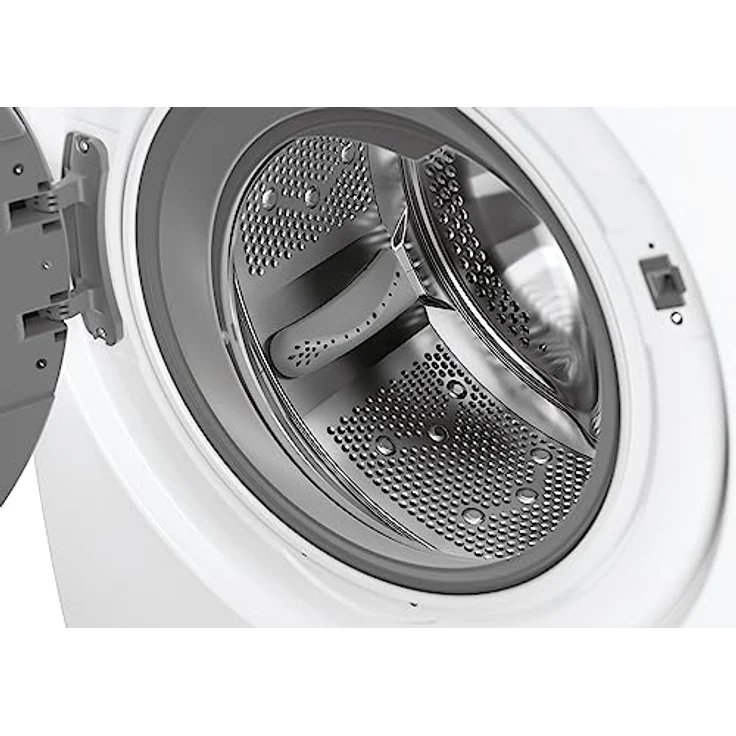 Hoover H-WASH 550 H5WPB69AMBC/1-S Waschmaschine / 9 kg/Energieeffizienzklasse A / 1600 U/min/Eco-Power Inverter Motor/Power Care System/ActiveSteam/hOn App - Preisvergleich – Bild 5