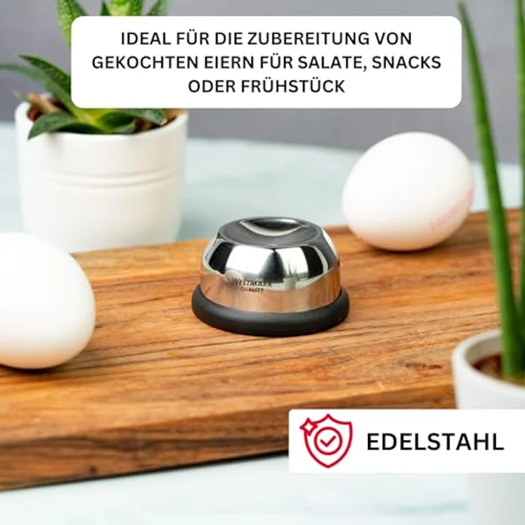 WESTMARK Eidorn, Edelstahl 18-10 – Bild 3